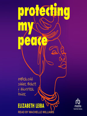 cover image of Protecting My Peace